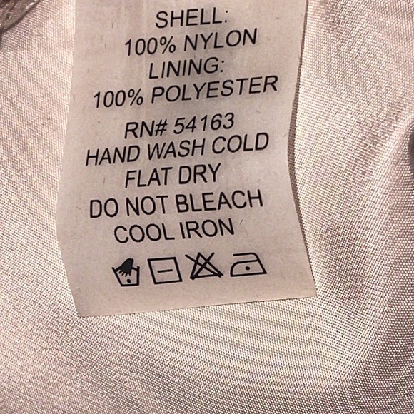 🌹NWT: TOMMY HILFIGER SHEATH LACE SLEEVELESS ROUND NECK DRESS - Picture 12 of 12